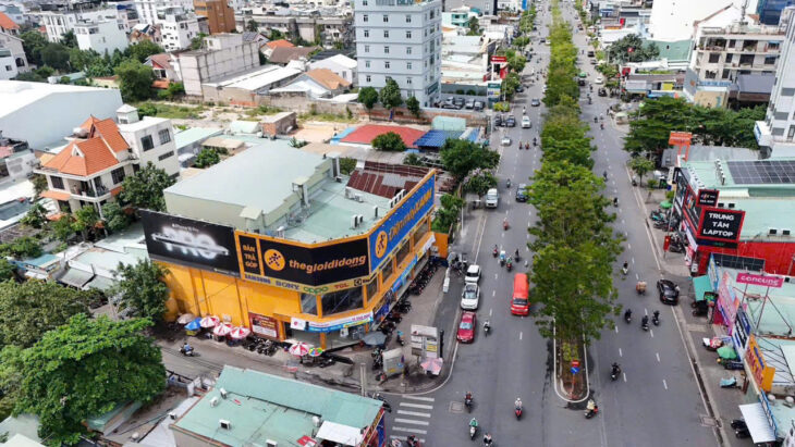 cần tiền Bán nhà Góc 2MT Trần Não, Phường An Khánh, Q2 dt 731m2 – 210 tỷ cần tiền Bán nhà Góc 2MT Trần Não, Phường An Khánh, Q2 dt 731m2 – 210 tỷ