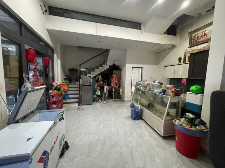 ???? Bán Nhà Mặt tiền Thánh Gióng, khu Vực Nội thành Tây Lộc, Phường Phú Xuân, Huế