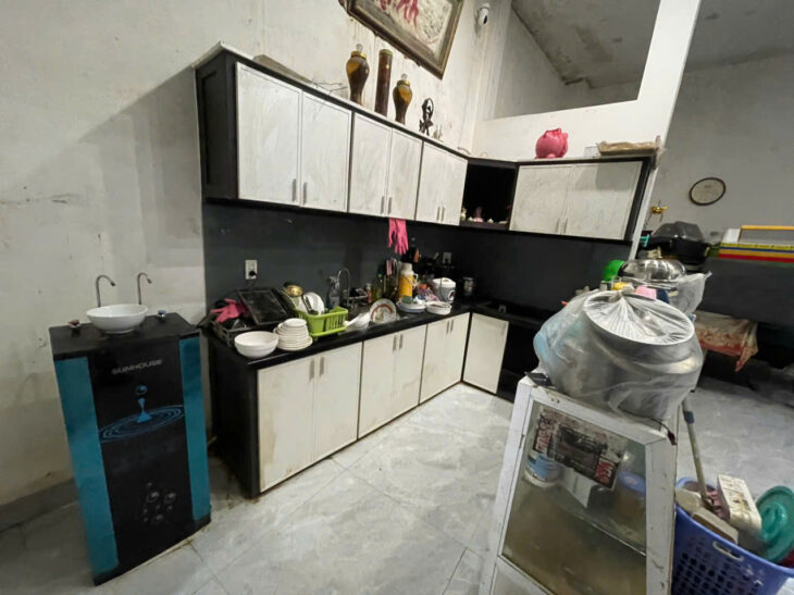 ???? Bán Nhà Mặt tiền Thánh Gióng, khu Vực Nội thành Tây Lộc, Phường Phú Xuân, Huế