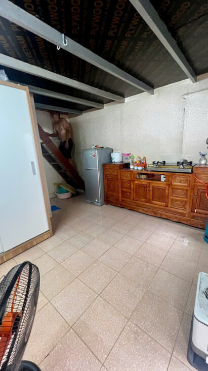 Cho thuê nhà nguyên căn – khu bách kinh xây