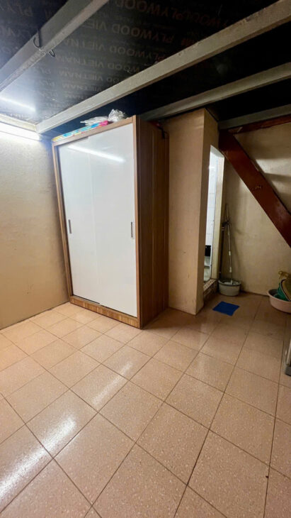 Cho thuê nhà nguyên căn – khu bách kinh xây