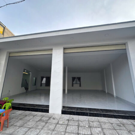 bán Căn góc DƯƠNG HIẾN QUYỀN SÁT BIỂN NHA TRANG Diện tích: 150m² (ngang gần 9m cực thoáng ) Hiện bán Căn góc DƯƠNG HIẾN QUYỀN SÁT BIỂN NHA TRANG Diện tích: 150m² (ngang gần 9m cực thoáng ) Hiện