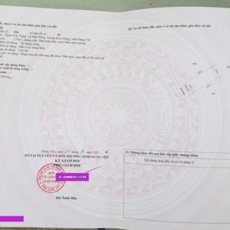 LÔ ĐẤT ĐẸP – GIÁ TỐT – CHÍNH CHỦ CẦN BÁN Tại Mai Động, Kim Động, Hưng Yên LÔ ĐẤT ĐẸP – GIÁ TỐT – CHÍNH CHỦ CẦN BÁN Tại Mai Động, Kim Động, Hưng Yên