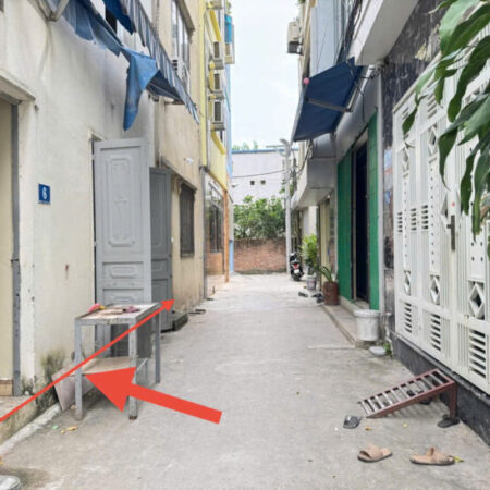 Bán đất tặng nhà C4, tổ 6, Gia Trung, Quang Minh. Lô góc, 2 mặt thoáng trước – sau Bán đất tặng nhà C4, tổ 6, Gia Trung, Quang Minh. Lô góc, 2 mặt thoáng trước – sau
