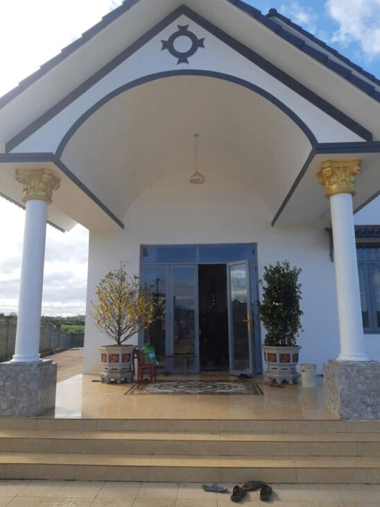 ĐẤT ĐẸP – GIÁ TỐT- CHÍNH CHỦ CẦN BÁN CĂN LÔ ĐẤT Thôn 14, Phường 2, TP Bảo Lộc, Lâm Đồng