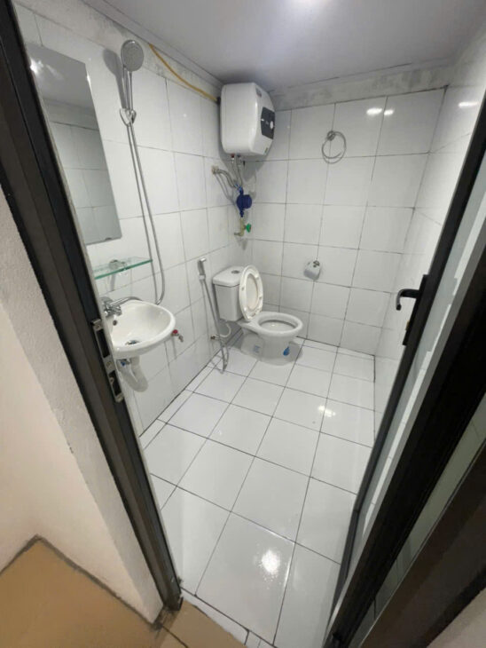 CHO THUÊ PHÒNG TRỌ MỚI XÂY – SỐ NHÀ 3, NGÕ 188 NGUYỄN VĂN CỪ,PHƯỜNG NGỌC LÂM,QUẬN LONG BIÊN, HÀ NỘI