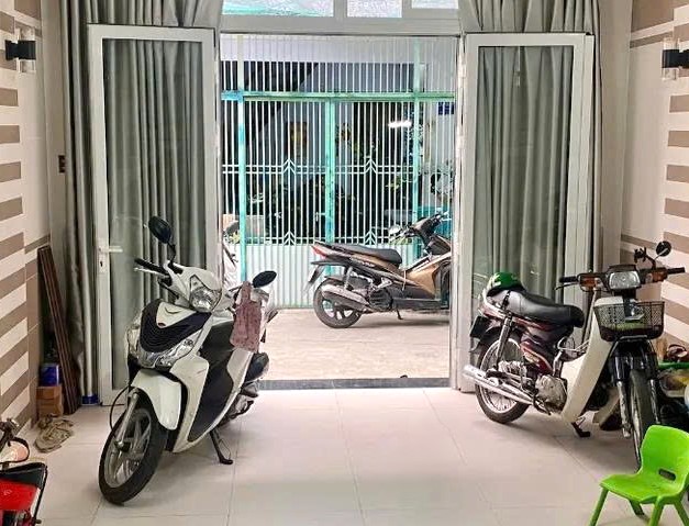 SIÊU PHẨM – 2 MẶT TIỀN – HXH – GẦN AEON TÂN PHÚ – 4 X 12M – 2 TẦNG – NHỈNH 5 TỶ