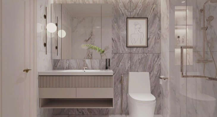 Golden Boulevard: Sống – Kinh Doanh – Đầu Tư Trên Trục Đường Lê Lợi