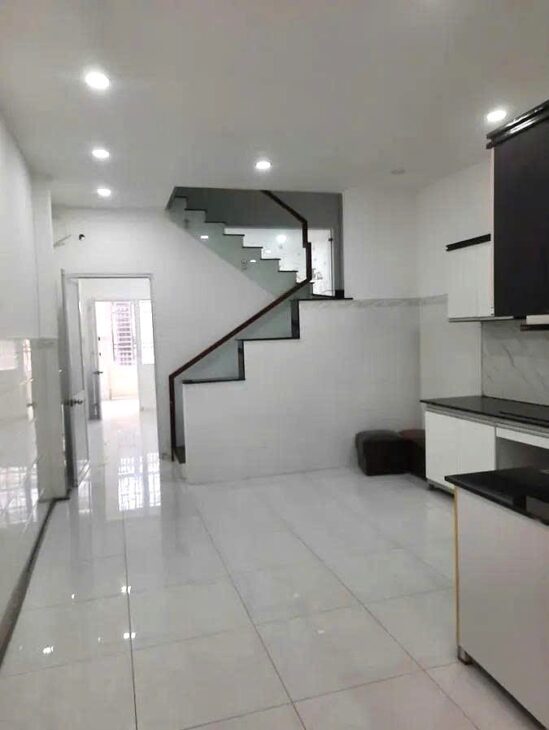 BÁN NHÀ – HẼM 8M – TÂN KỲ TÂN QUÝ – TÂN PHÚ – DT 57M2 – 2 TẦNG – SỔ HỒNG – NHỈNH 7 TỶ