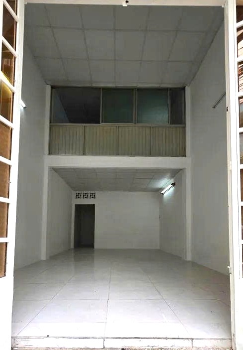 BÁN NHÀ – NGUYỄN SÚY – TÂN PHÚ – 2 TẦNG – DT44M2 – NHỈNH 4 TỶ