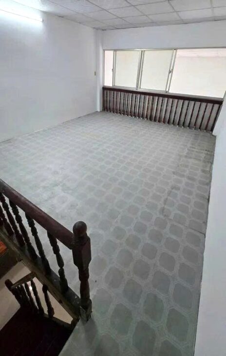 BÁN NHÀ – NGUYỄN SÚY – TÂN PHÚ – 2 TẦNG – DT44M2 – NHỈNH 4 TỶ