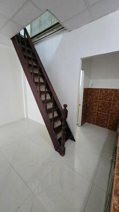 BÁN NHÀ – NGUYỄN SÚY – TÂN PHÚ – 2 TẦNG – DT44M2 – NHỈNH 4 TỶ