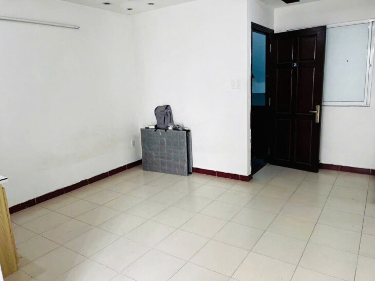 CHỈ 8.5 TỶ TL – ÂU CƠ, P.10, TÂN BÌNH Ô TÔ ĐỖ CỬA – 5 TẦNG KIÊN CỐ – DÒNG TIỀN 30TR/THÁNG