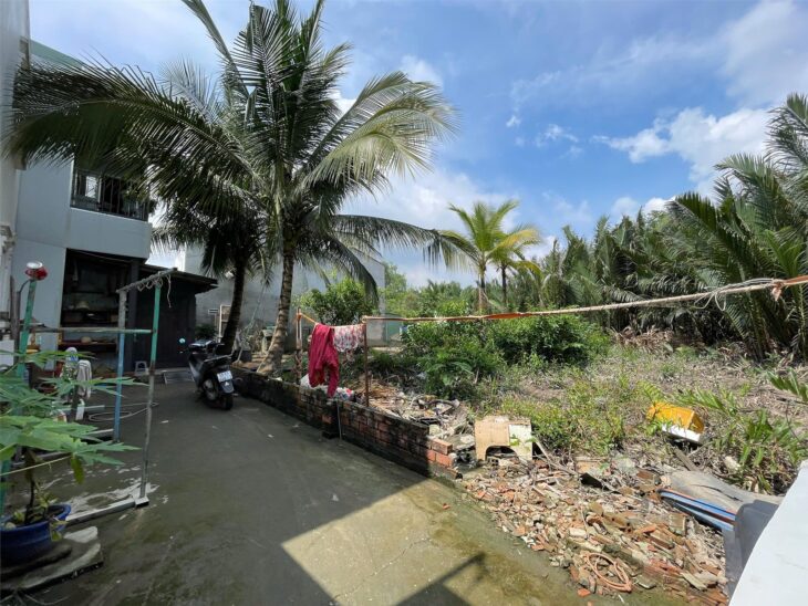 Đất Phường Cát Lái 200m2 MT đường 12m Giá 6 tỷ