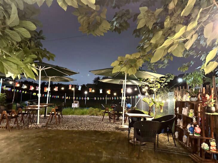 MẶT BẰNG ĐẸP- GIÁ TỐT cần sang nhượng nhanh quán coffe đang kinh doanh tốt tại huyện Gia Lâm, HN