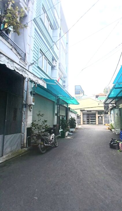 BÁN NHÀ – NGUYỄN SÚY – TÂN PHÚ – 2 TẦNG – DT44M2 – NHỈNH 4 TỶ BÁN NHÀ – NGUYỄN SÚY – TÂN PHÚ – 2 TẦNG – DT44M2 – NHỈNH 4 TỶ