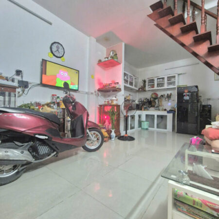 Bán nhà hẻm Lũy Bán Bích, phường Tân Thới Hòa, quận Tân Phú Bán nhà hẻm Lũy Bán Bích, phường Tân Thới Hòa, quận Tân Phú