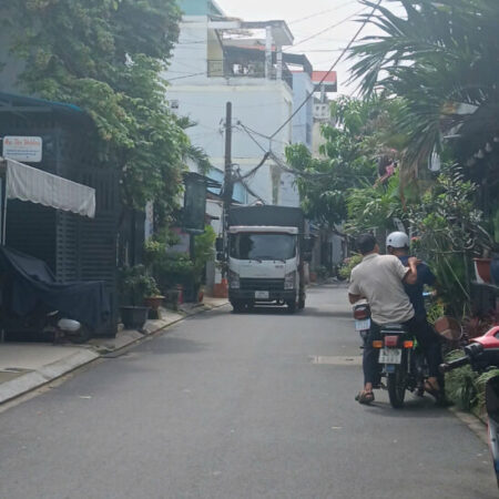 BÁN NHÀ – HẼM 8M – TÂN KỲ TÂN QUÝ – TÂN PHÚ – DT 57M2 – 2 TẦNG – SỔ HỒNG – NHỈNH 7 TỶ BÁN NHÀ – HẼM 8M – TÂN KỲ TÂN QUÝ – TÂN PHÚ – DT 57M2 – 2 TẦNG – SỔ HỒNG – NHỈNH 7 TỶ