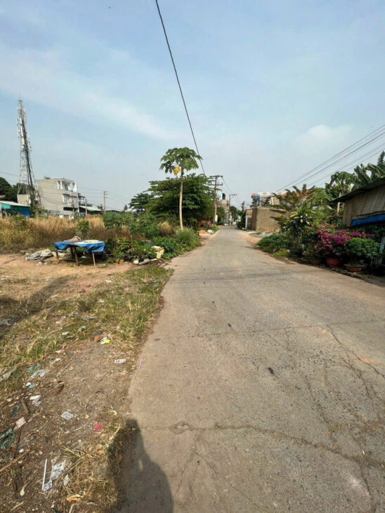 Bán đất 1 sẹt đường QL 51-Tại Long Hưng – Đồng Nai. 0909808615