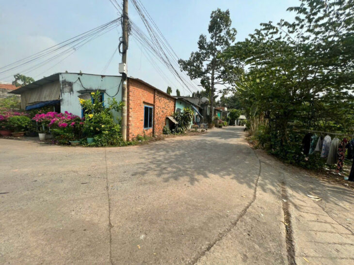 Bán đất 1 sẹt đường QL 51-Tại Long Hưng – Đồng Nai. 0909808615