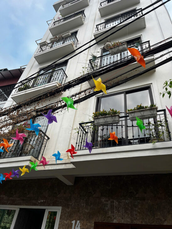 [Hiếm] bán nhà Trích Sài, ô tô vào nhà, 6 tầng thang máy, 80m, chỉ 26 tỷ