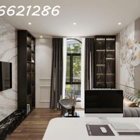 🏡 Bán nhà LÔ GÓC- NGÔ GIA TỰ – 46m² – MT 5m – Ô tô tránh – Kinh doanh – Để ở hay đầu tư đẹp đẹp–