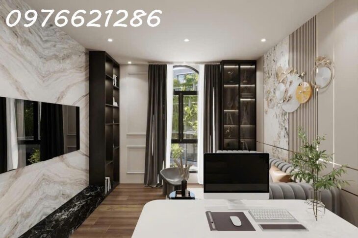🏡 Bán nhà LÔ GÓC- NGÔ GIA TỰ – 46m² – MT 5m – Ô tô tránh – Kinh doanh – Để ở hay đầu tư đẹp đẹp–