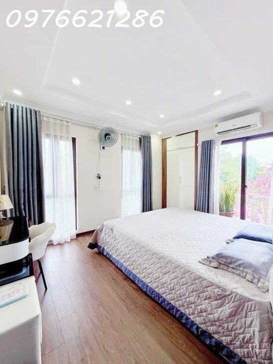 🏡 Bán nhà LÔ GÓC- NGÔ GIA TỰ – 46m² – MT 5m – Ô tô tránh – Kinh doanh – Để ở hay đầu tư đẹp đẹp–