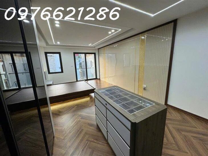 🏡 Bán nhà LÔ GÓC- NGÔ GIA TỰ – 46m² – MT 5m – Ô tô tránh – Kinh doanh – Để ở hay đầu tư đẹp đẹp–