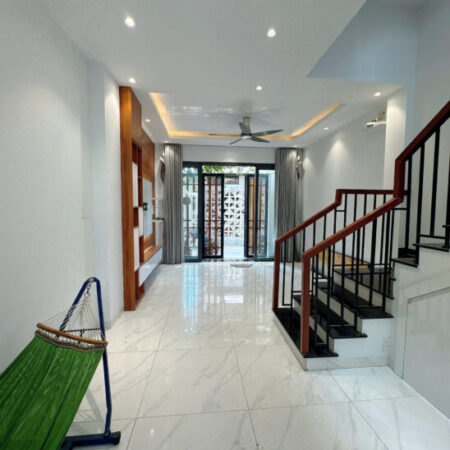 NHÀ 3 TẦNG – 2 MẶT HẺM OTO – TRƯỜNG THỌ, THỦ ĐỨC – CHỈ 7,5 💰 NHÀ 3 TẦNG – 2 MẶT HẺM OTO – TRƯỜNG THỌ, THỦ ĐỨC – CHỈ 7,5 💰