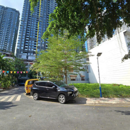 CẦN TIỀN bán gấp lô đấ Đất Vị Trí Đẹp – Góc 2 Mặt Tiền Võ Trường Toản,thảo điền Q2 CẦN TIỀN bán gấp lô đấ Đất Vị Trí Đẹp – Góc 2 Mặt Tiền Võ Trường Toản,thảo điền Q2