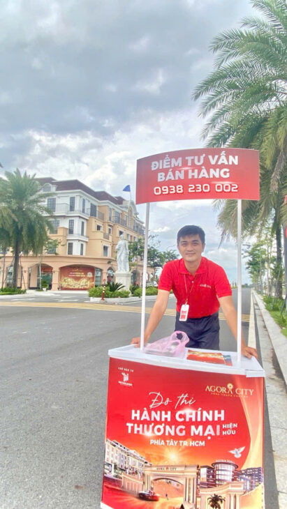 SỔ HỒNG TRAO TAY ƯU ĐÃI 1 NGÀY- LÝ DO NHÀ ĐẦU TƯ CHỌN AGORA CITY: 19 tr/m2 (V). Nghĩa 0938230002 SỔ HỒNG TRAO TAY ƯU ĐÃI 1 NGÀY- LÝ DO NHÀ ĐẦU TƯ CHỌN AGORA CITY: 19 tr/m2 (V). Nghĩa 0938230002