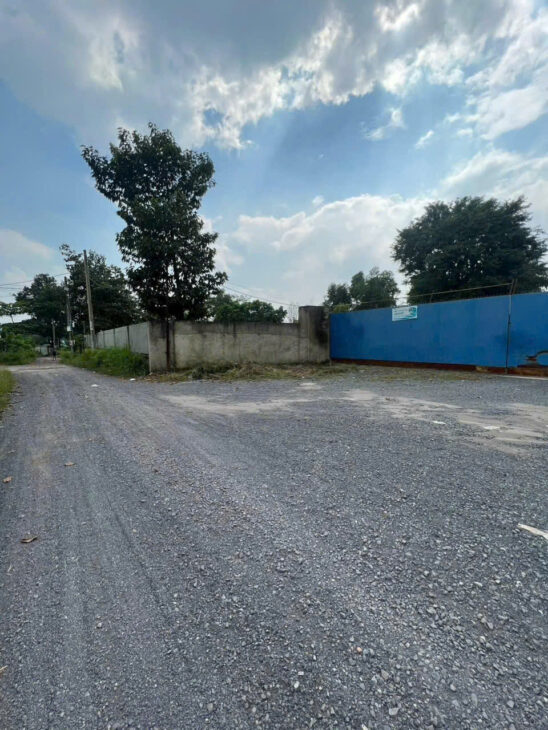 Chủ hạ giá bán nhanh nhà xưởng tại Bình Minh.Trảng Bom-0909808615