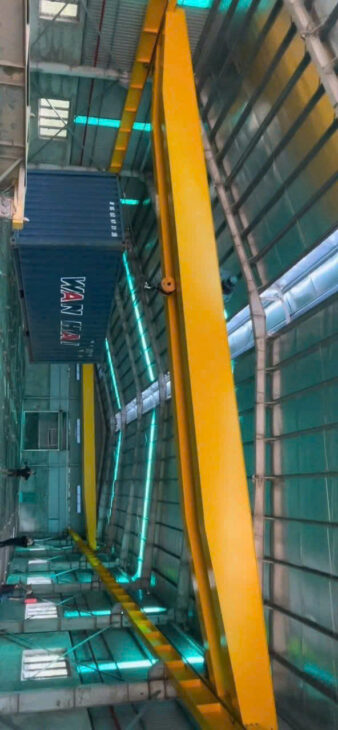 Cần bán gấp kho nhà xưởng 3.373m tại Quốc Lộ 1A, Xã An Viễn, Trảng Bom, Đồng Nai-0909808615