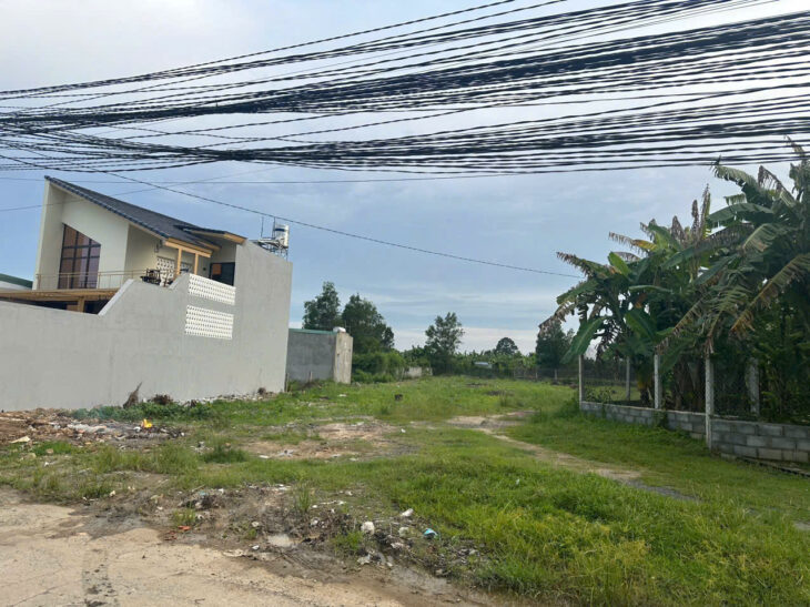 Bán đất tại Phường Tân Triều. Vĩnh Cửu. Đồng Nai-0909808615