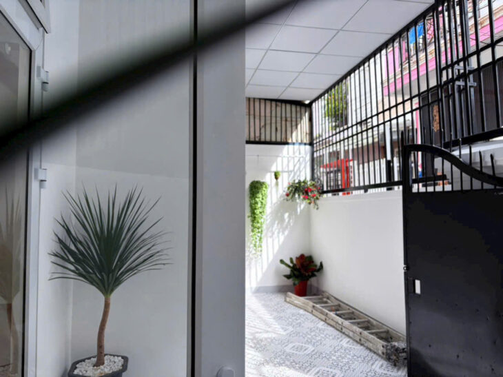 BÁN NHÀ SỔ RIÊNG – GẦN TRUNG TÂM ĐÀ LẠT _ GIÁ 5,2 TỶ THƯƠNG LƯỢNG