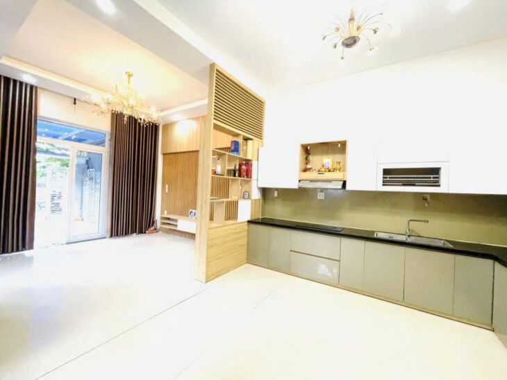 ????CHO THUÊ NHÀ 2 TẦNG MẶT TIỀN THANH HẢI – CÁCH ĐƯỜNG ĐIỆN BIÊN PHỦ 150M