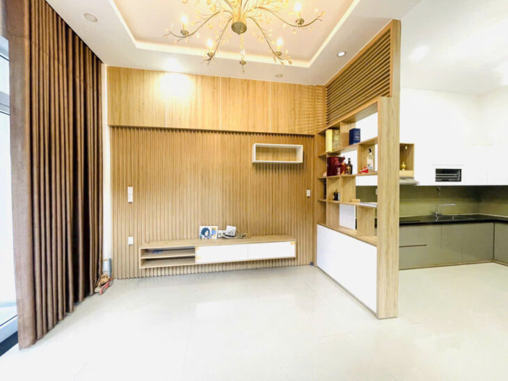 ????CHO THUÊ NHÀ 2 TẦNG MẶT TIỀN THANH HẢI – CÁCH ĐƯỜNG ĐIỆN BIÊN PHỦ 150M