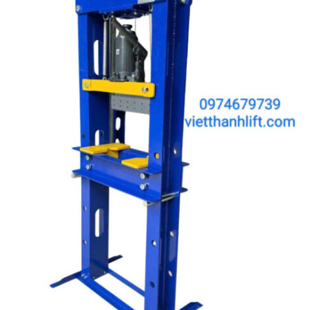 Máy Ép Thủy Lực 12 Tấn