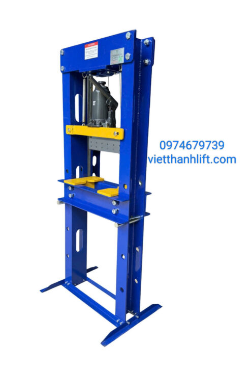 Máy Ép Thủy Lực 12 Tấn
