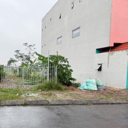 Chính chủ bán đất Quất lâm 100m2 mặt tiền 7m nhỉnh 1 tỷ gần flamingo Chính chủ bán đất Quất lâm 100m2 mặt tiền 7m nhỉnh 1 tỷ gần flamingo