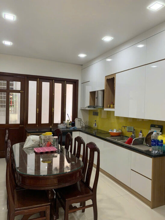 ⭐️Cho thuê nhà nguyên căn 2,5tầng mặt Hồng Thiết, Vỹ Dạ,TP Huế.