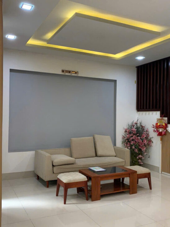 ⭐️Cho thuê nhà nguyên căn 2,5tầng mặt Hồng Thiết, Vỹ Dạ,TP Huế.