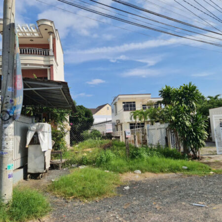 Đất mặt tiền ql1a phường Ninh Hà( phường Hòa Thắng mới) tỉnh Khánh Hoà. Diện tích 212m2 ngang