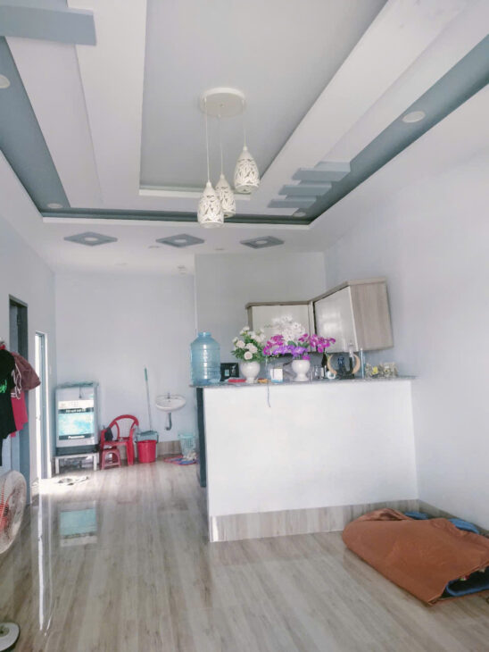 BÁN Nhà Khu Phố 3, Phường PhúTài, TP Phan Thiết Nay Thuộc Phường Bình Thuận, tỉnh Lâm Đồng Mới