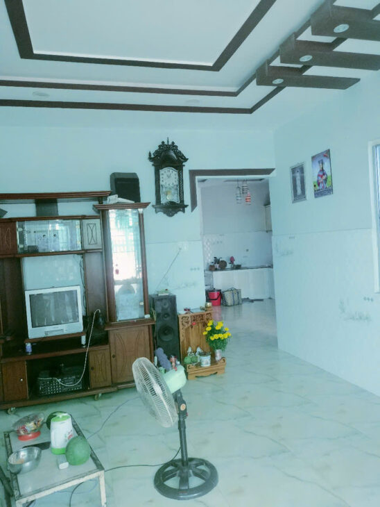 BÁN Nhà Khu Phố 3, Phường PhúTài, TP Phan Thiết Nay Thuộc Phường Bình Thuận, tỉnh Lâm Đồng Mới