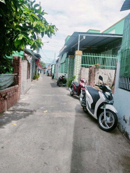 BÁN Nhà Khu Phố 3, Phường PhúTài, TP Phan Thiết Nay Thuộc Phường Bình Thuận, tỉnh Lâm Đồng Mới