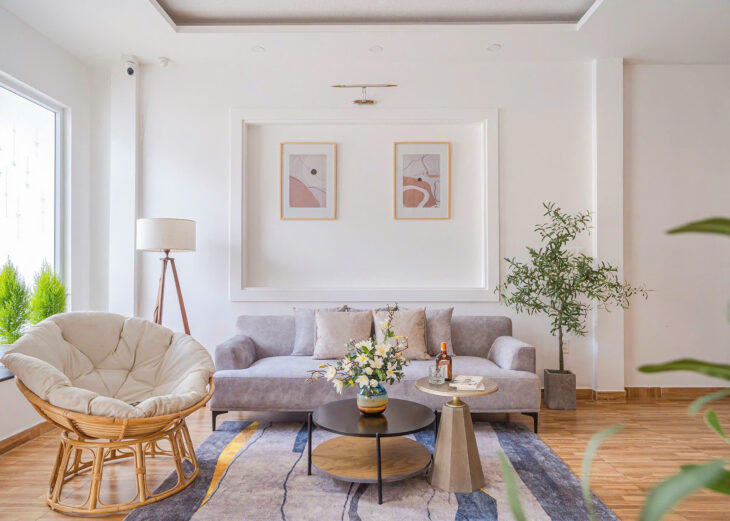 CHO THUÊ NHÀ NGUYÊN CĂN NGÔ THÌ NHẬM PHƯỜNG 4 ĐÀ LẠT giá 15tr