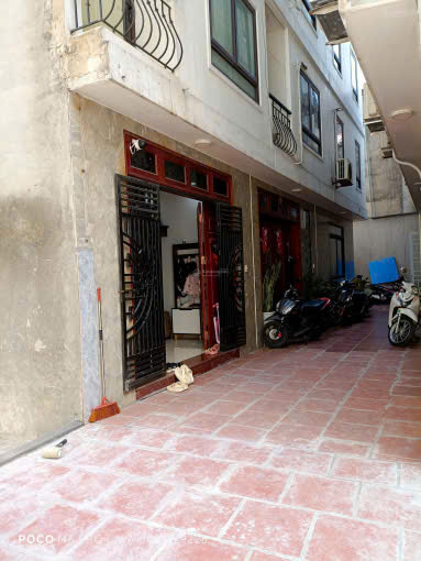 Bán nhà phố Mai Phúc – Phúc Đồng, 30m² xây 5 tầng, giá chỉ 7 tỷ, ở ngay – gần Vinhomes Riverside