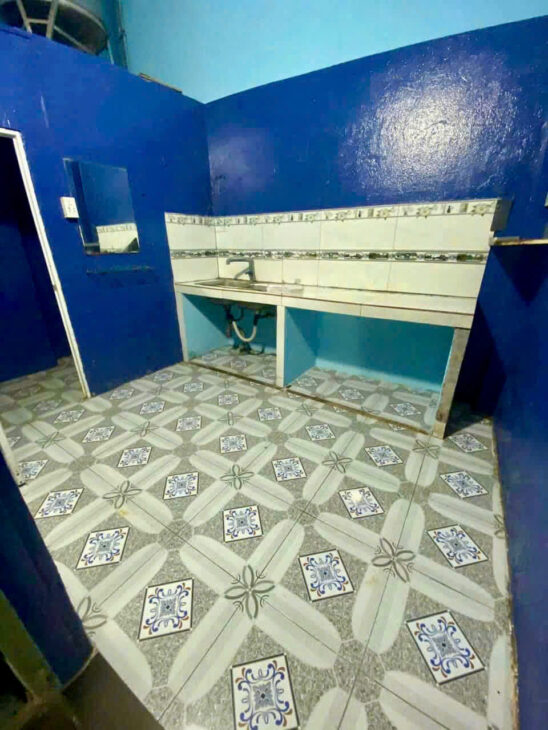 BÁN NHÀ C4 GÁC LỬNG 4 X 10M TRUNG CHÁNH – HÓC MÔN – SHR CHÍNH CHỦ – GIÁ CHỈ 2.2 TỶ